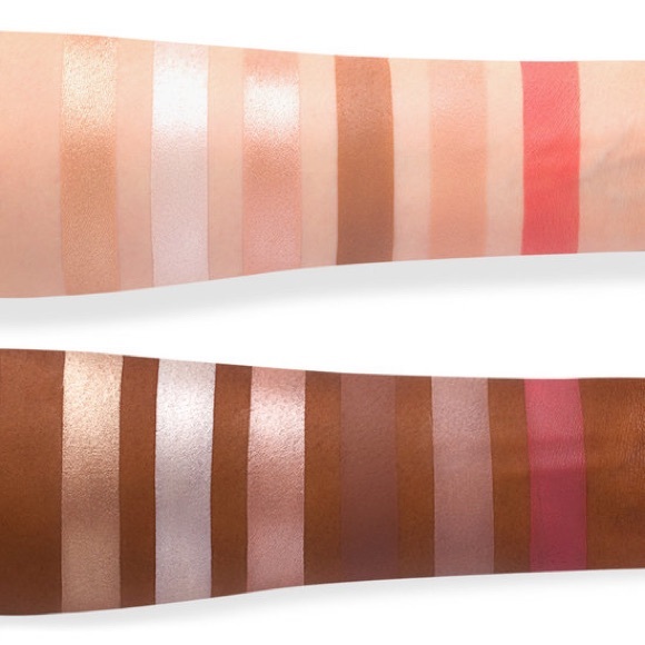 COVER FX | Perfector Face Palette - Light to Medium - Picture 3 of 7